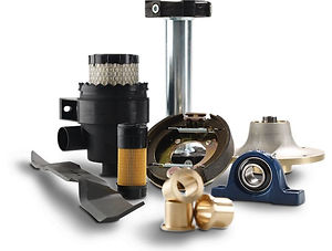 Narooma spare parts mowers, trimmers, generators, compressors and more
