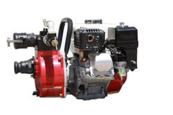 Diesel Transfer Pumps