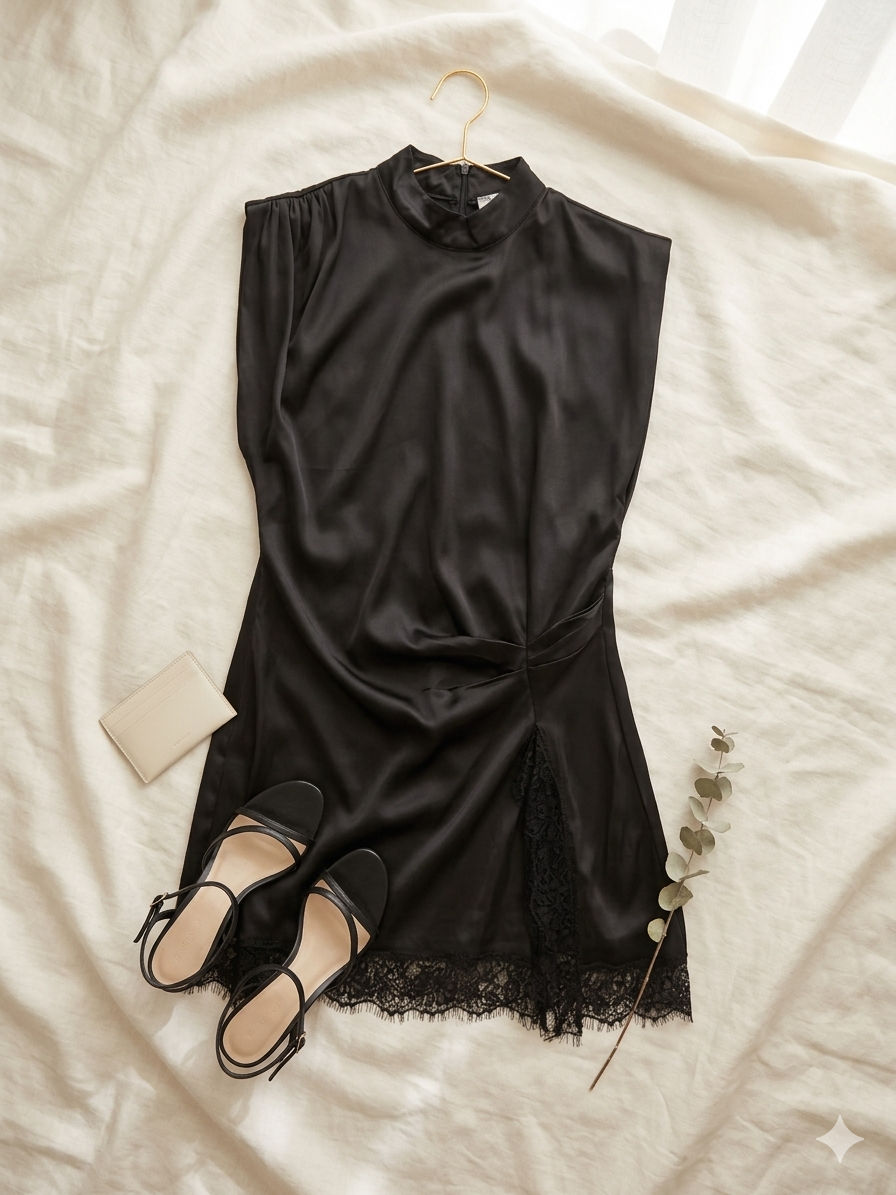Santin Dress