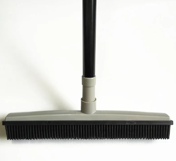 Thumbnail: Pet Hair Removal Broom Mop