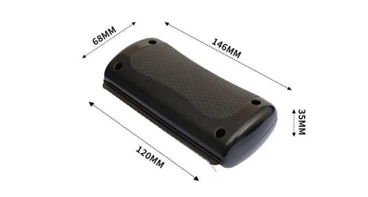 Thumbnail: Pet Grooming Comb