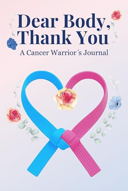 Dear Body, Thank you