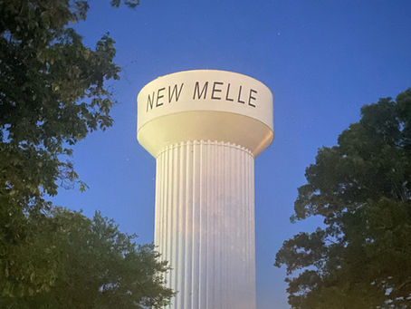 Supporting Small Businesses in New Melle, MO