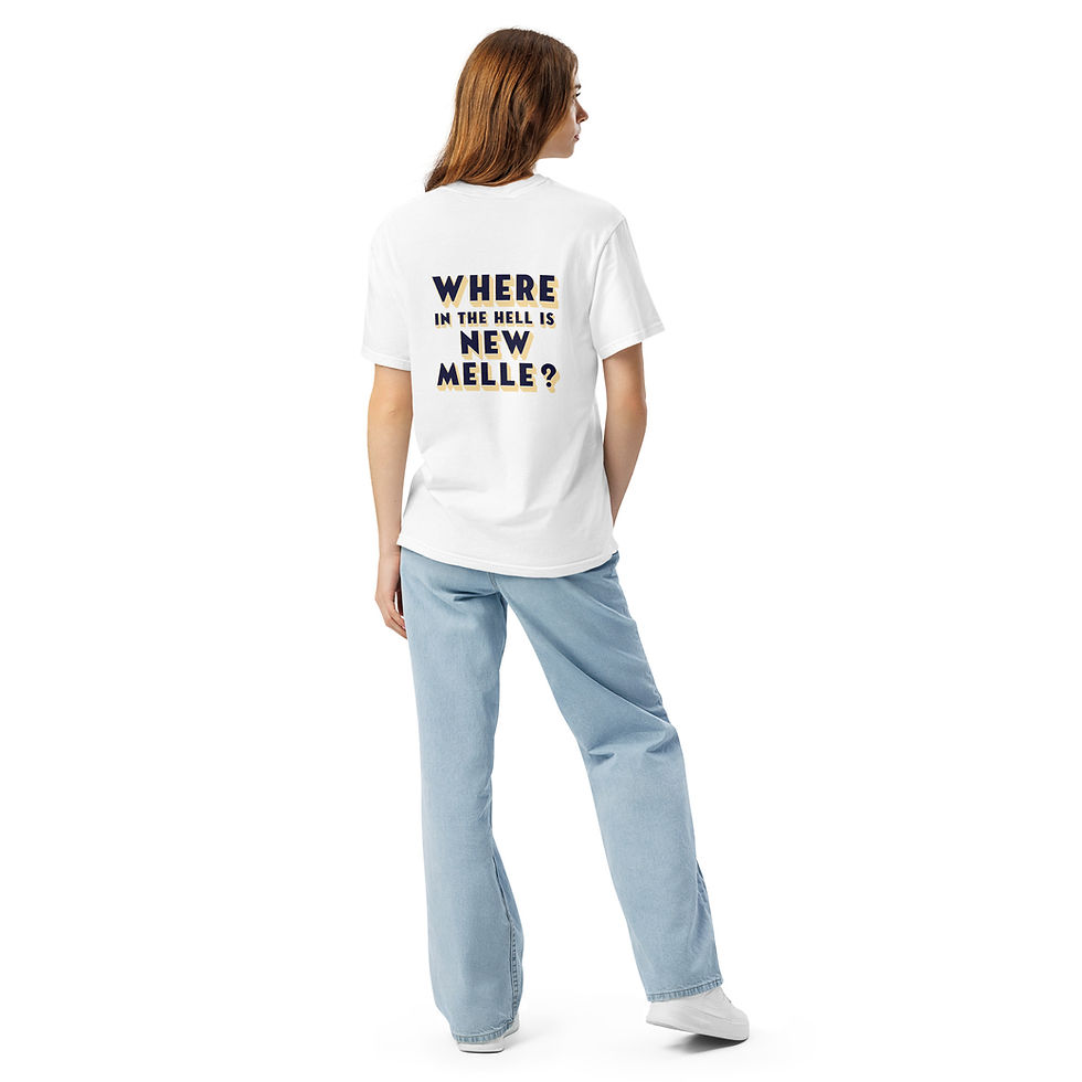 Thumbnail: Where in the Hell is New Melle T-Shirt
