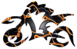 BRT Moto logo