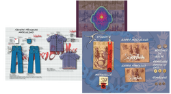 SHB product catalog