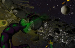 meteor-belt-battle