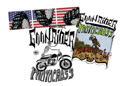 Goon Rider Designs