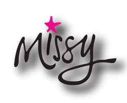 Missy Brand logo