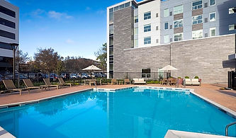 Hyatt House San Jose CA