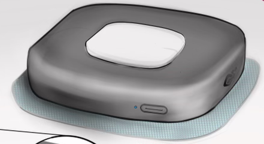 Thumbnail: Power Patch (Large)