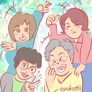 人生後半女子 Ba美 S