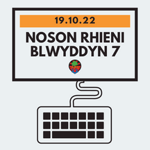 Year 7 ** Blwyddyn 7 19.10.22