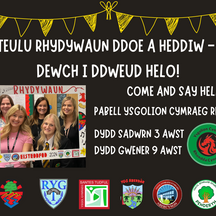 Eisteddfod RCT 2024