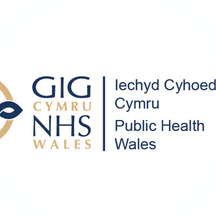Neges gan Iechyd Cyhoeddus Cymru ** A message from Public Health Wales