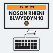 Noson Rhieni Bl 10 Parents Evening 