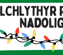 Cylchlythyr Rhydywaun Newsletter Nadolig 2022