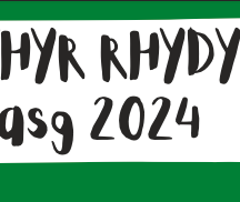 Cylchlythyr Pasg 2024 ** Easter Newsletter 2024