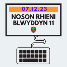 Noson Rhieni Bl11 Parents Evening