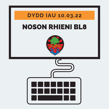 Noson Rhieni Rhithiol Bl.8 ** Yr.8 Virtual Parents Evening