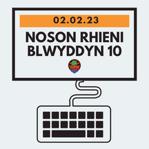 Noson Rhieni Bl10 Parents Evening