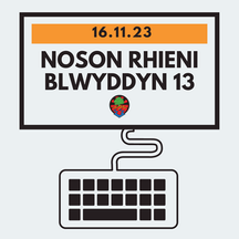 Noson Rhieni Bl13 ** Year 13 Parents Evening