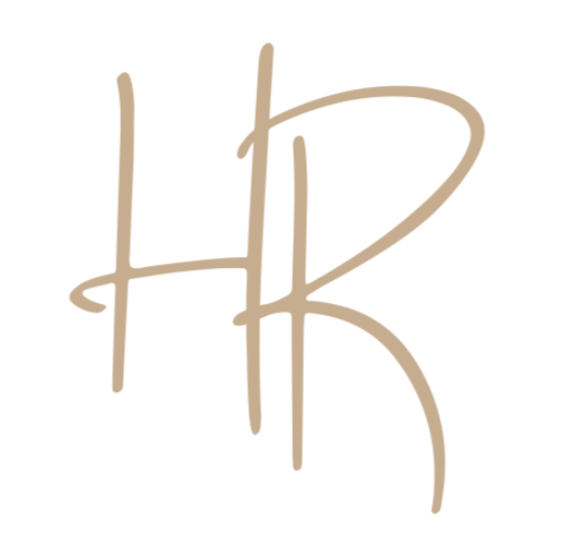 Helen Radinovich logo