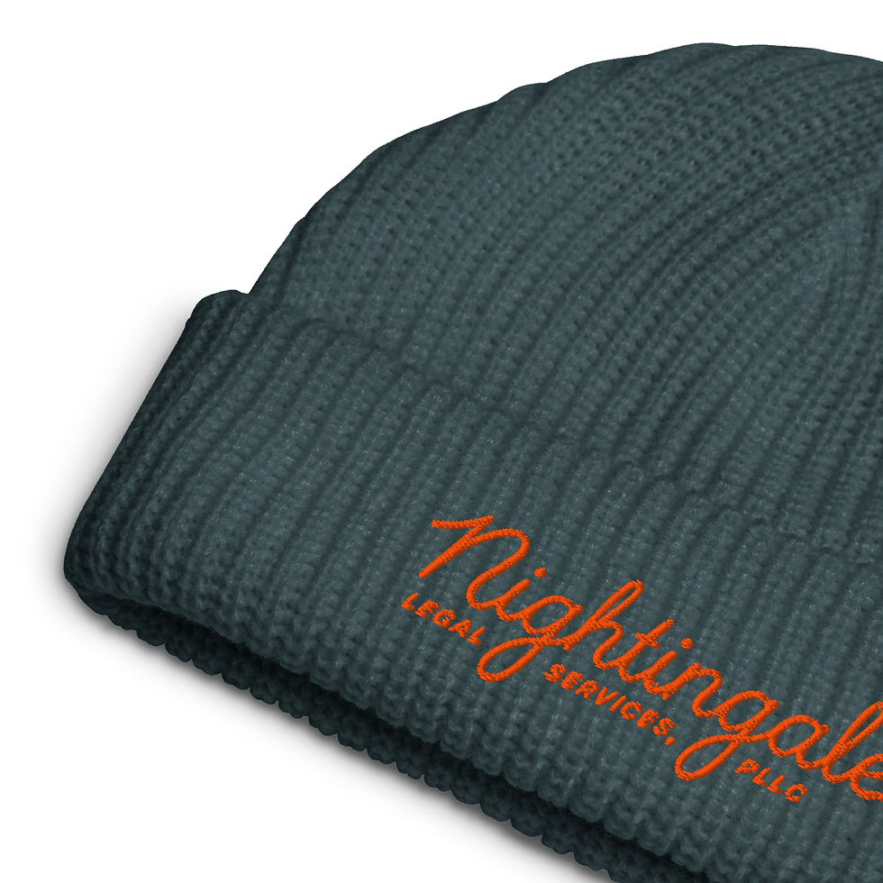 Thumbnail: Yooper beanie
