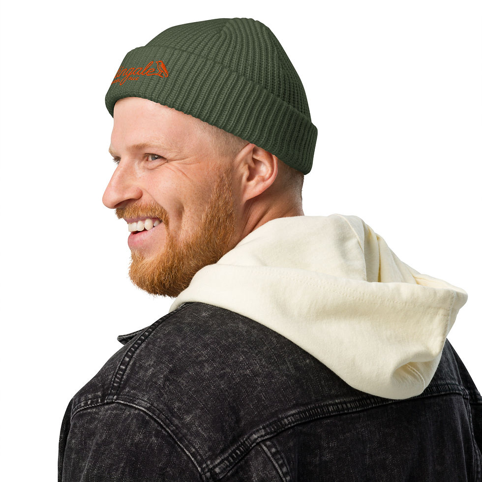 Thumbnail: Yooper beanie