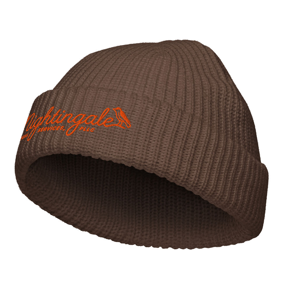 Thumbnail: Yooper beanie