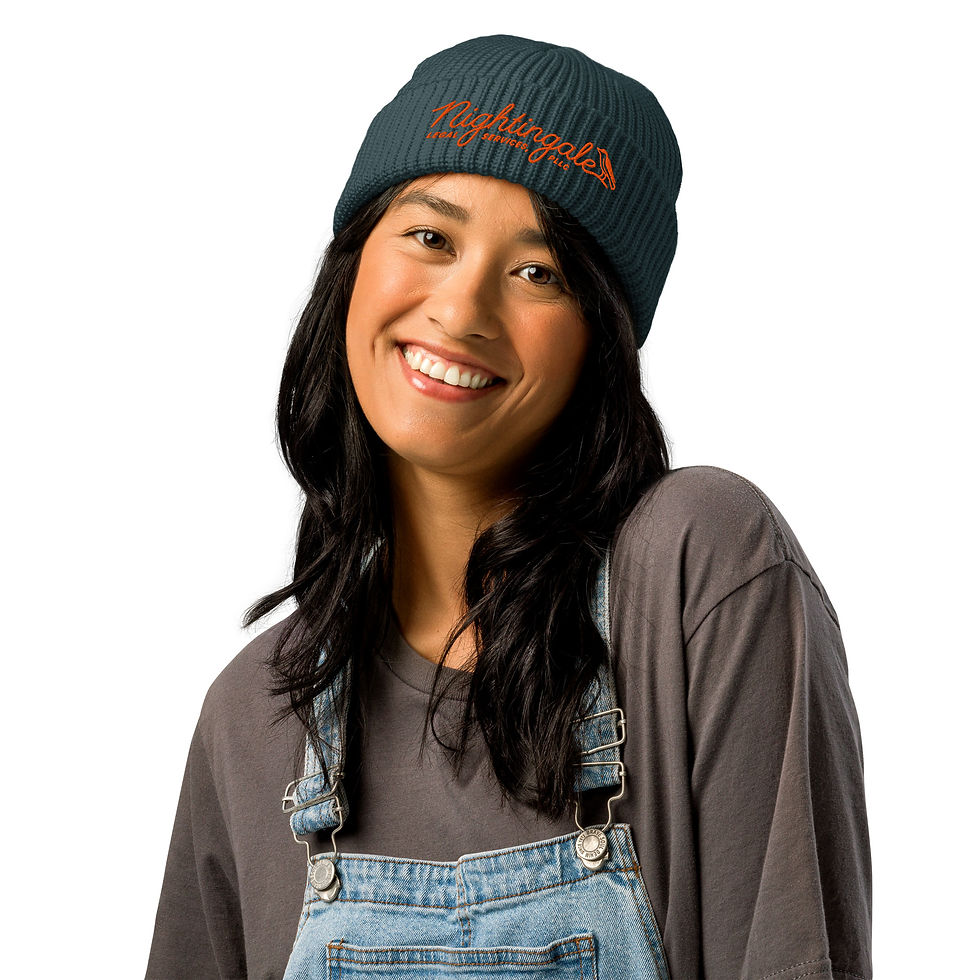 Thumbnail: Yooper beanie