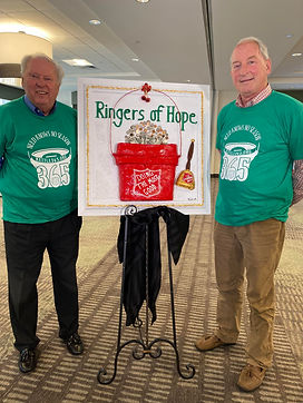 Ringers of Hope with donors.jpg