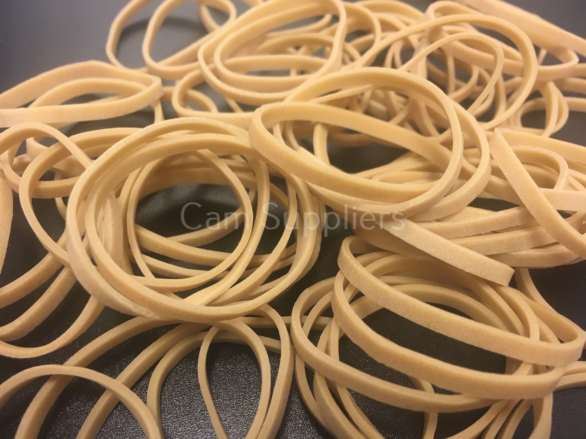 No. 30 Rubber Bands