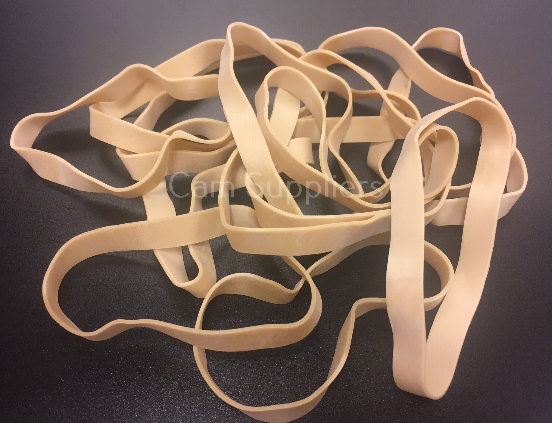 No. 75 Rubber Bands