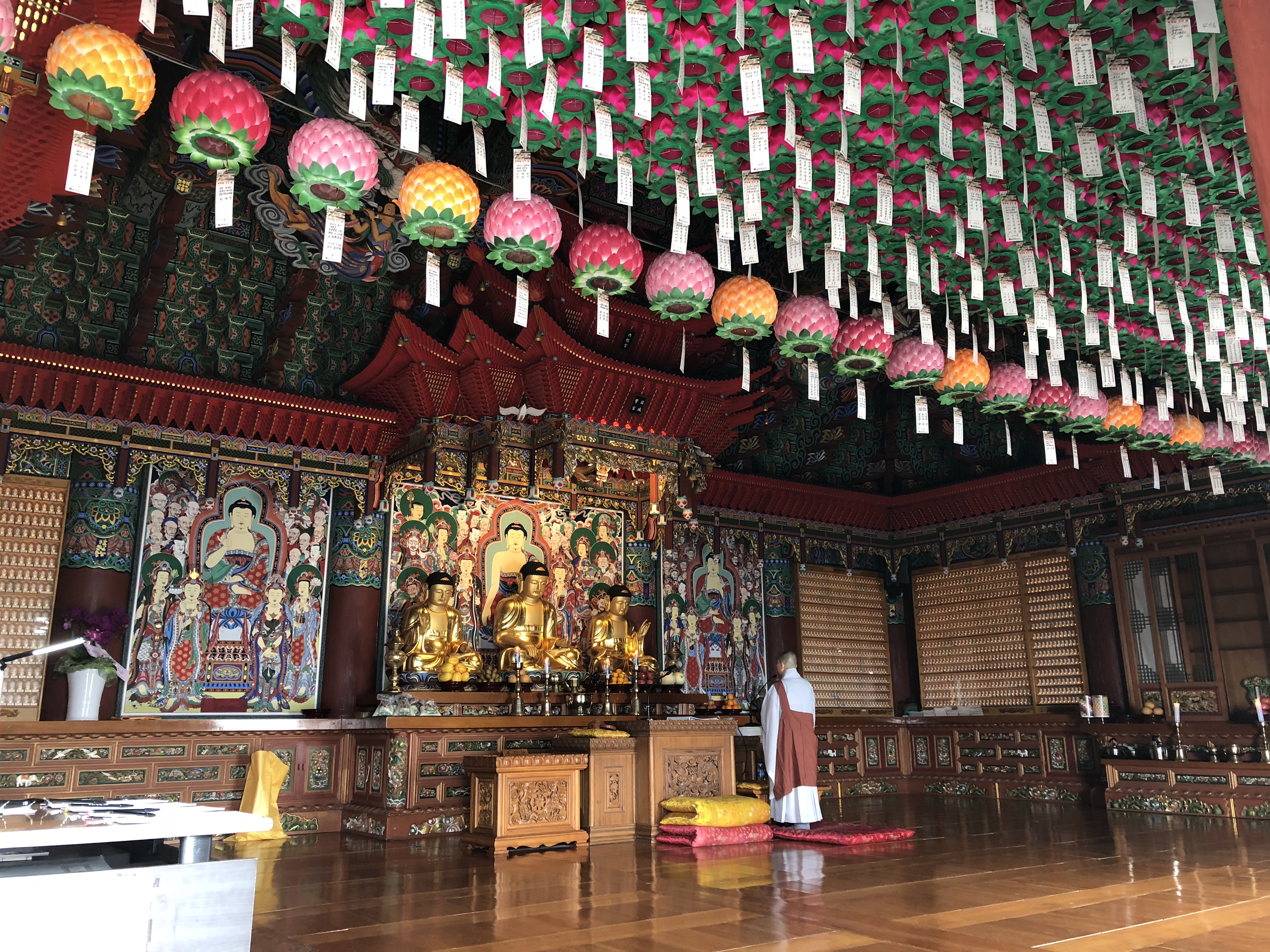 South Korea