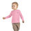 Thumbnail: Petite Ballerina Long Sleeve Tee - Cute Toddler Shirt for Little Dancers