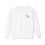 Thumbnail: Minimalist Unisex Crewneck Sweatshirt - "Eat, Sleep, Dance, Repeat"