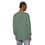 Thumbnail: Camden Ballet Theatre Long Sleeve T-Shirt - Unisex Garment-Dyed Casual Wear