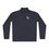Thumbnail: Stylish Unisex Quarter-Zip Pullover