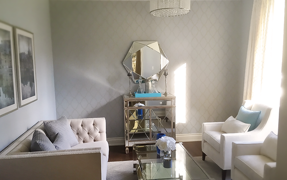 Second Wind Interior Design Interior Designer Oakville Burlington