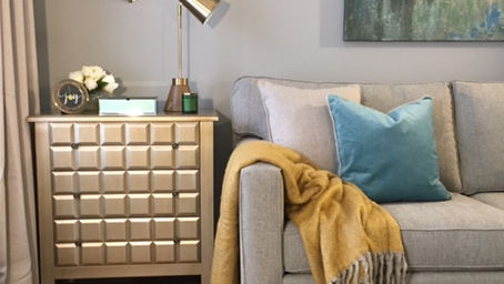 5 Home Decorating Ideas to Refresh your Space