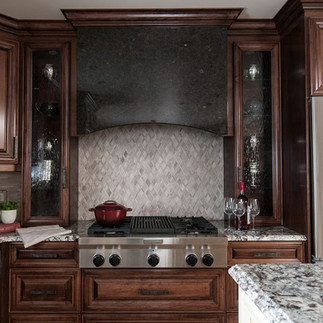 BEFORE kitchen 