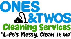 Ones & Twos Cleaning Services Logo.png