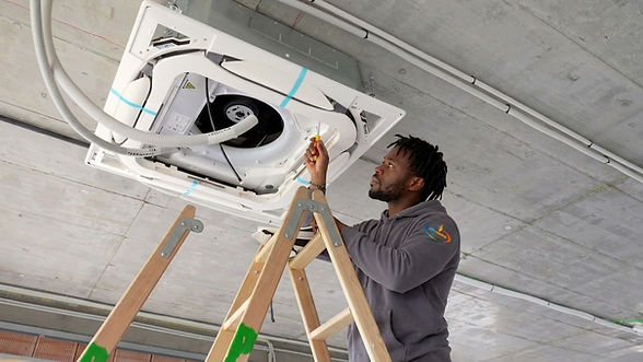 Mr Cool Perfection - HVAC System.jfif