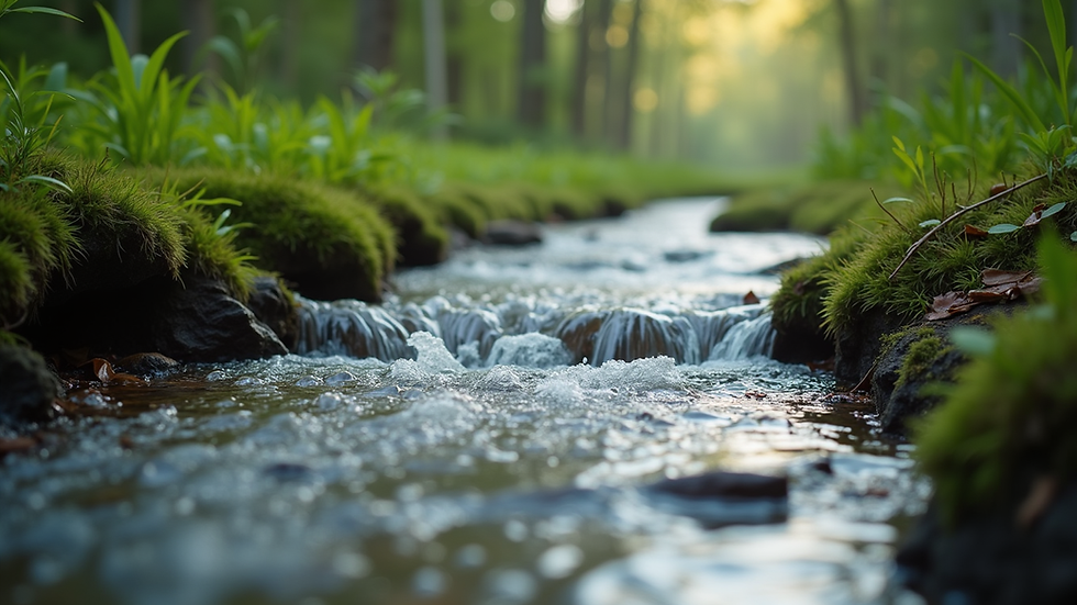 The Art of Mindful Living