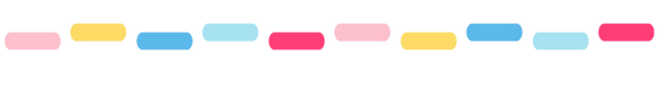 Pattern of marker marks 3