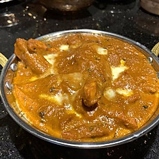 Butter Masala