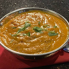 Mango Malai Curry