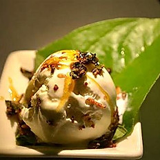 Paan Ice Cream