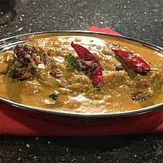 Chettinad Masala